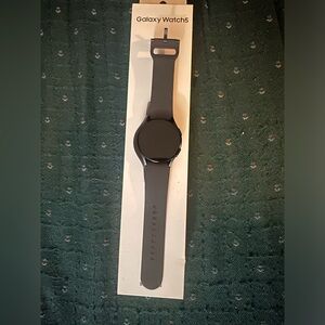 Samsung Galaxy Smartwatch 5